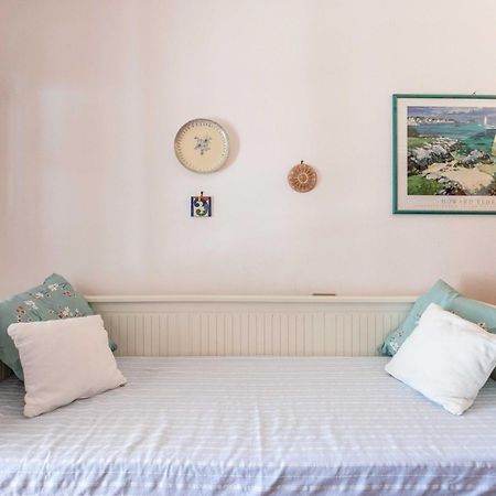 Il Posto Delle Fragole Bed and Breakfast Castro  Rum bild