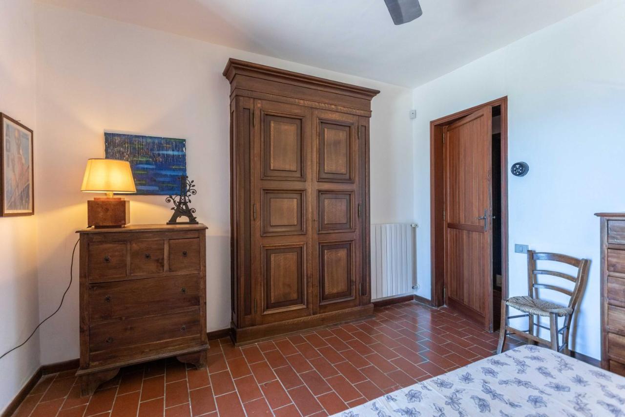Il Posto Delle Fragole Bed and Breakfast Castro  Exteriör bild
